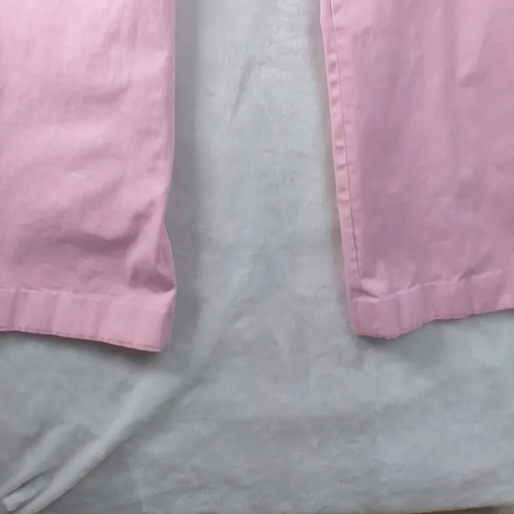 Moda International Blush Pink Pants - Picture 4 of 10